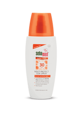 sebamed sunscreen